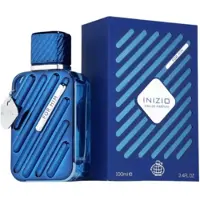 Fragrance World Inizio For Him 100 Ml Eau De Parfum