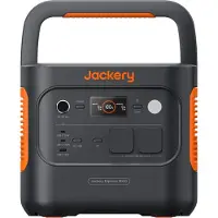 Jackery Explorer 2000 V2 EU Portable Power Station