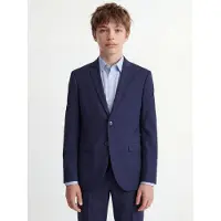 Jack & Jones Blazer - JpSolar - Noos - Middelalder Blue - - 8 år (128) - Blazer