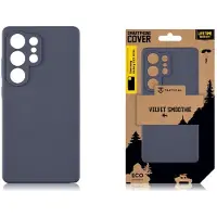 Tactical Samsung Galaxy S26 Ultra Velvet Smoothie Deksel - Bazooka