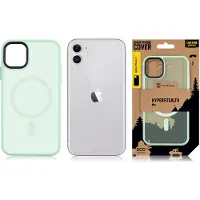 Tactical Magforce Hyperstealth Iphone 11 Telefondeksel