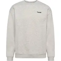 Hummel Keeper Graphic Crewneck Kortarmet T-skjorte