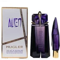 Thierry Mugler Alien Vapo 90ml Eau De Parfum
