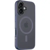 Tactical Magforce Hyperstealth Iphone 16 Telefondeksel