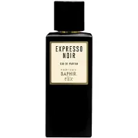 Saphir Elite Expresso Noir Vapo 100ml Eau De Parfum