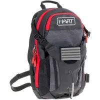 Hart Airy Tech Ryggsekk 10l