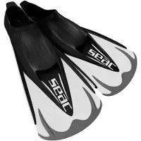 Seac Sub Speed S Dykkefinner