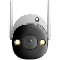 IMOU Ipcam Hllet 2s 2mp Wlan 1080p Ir 30m Overvåkningskamera
