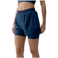 Born Living Yoga Bikila Shorts