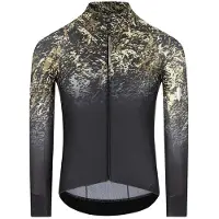 Q36.5 Gregarius Hybrid Alpi Camo Langermet Trøye