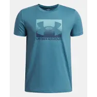 Under Armour Boxed Sports Update Kortarmet T-skjorte