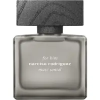 Narciso Rodriguez For Him Musc Santal Eau de Parfum Intense 50 ml