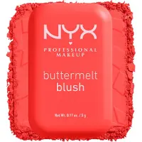 Nyx Buttermelt Blush 05 Had Butta