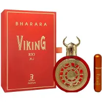 Bharara Viking Rio Parfyme - 100 ml