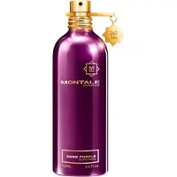 Montale Dark Purple Vapo 100ml Eau De Parfum