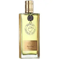 Nicolai Parfumeur Createur Rose Oud Eau de Parfum-spray 100 ml