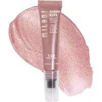 Ginza.se Cheek Kiss Blush + Glow 120 Pink Cava