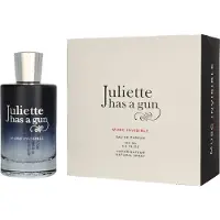 Juliette has a Gun Musc Invisible Eau de Parfum 100 ml