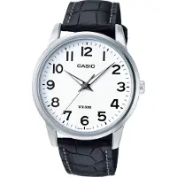 Casio MTP-1303PL-7B herreklokke (Zd021E) med eske