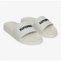 Superdry Premium Graphic Pool Badesandal