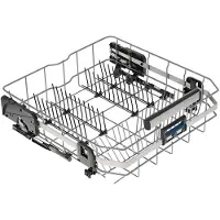 Electrolux laverekurv, blå, Comfort Lift, 140019514201