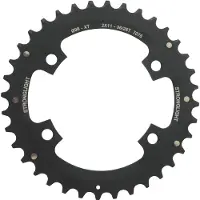 Stronglight Xt External 96 Bcd Kjettingring