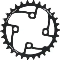 Stronglight Ct2 Interior 4b Shimano Xt M785 64 Bcd Kjettingring