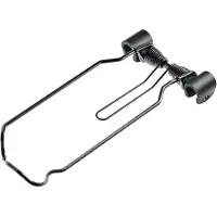 Racktime Clamp It 2.0 Tube 12 Mm Bagasjebærer