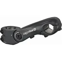 Ergotec Kobra Vario 25.4 Mm Sykkelstyrestem