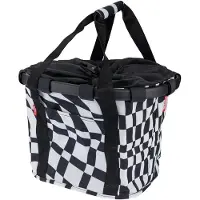 Klickfix Bikebasket Frontkurv 15l