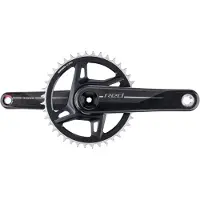Sram Red 1x E1 Xplr Dub Wide Dm Kranksett