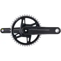 Sram Red 1x E1 Xplr Dub Wide Dm Kranksett