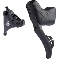 Campagnolo Super Record S Wireless 12s Ep 160 Mm Forbrems