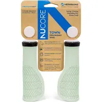 Herrmans Nucore Town Wave 22 Mm Dd48 Bl+br Håndtak