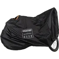 Contec Shelter Single Sykkeldeksel