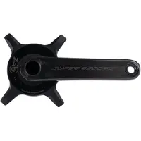 Campagnolo Super Record 13 Carbon Ultra-torque Krank Med Effektmåler