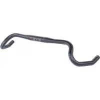 Ergotec Gravel 21º Styre