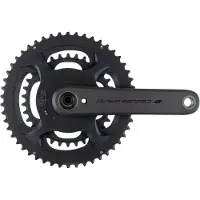 Campagnolo Super Record S Prot Carbon 12s Krank Med Effektmåler