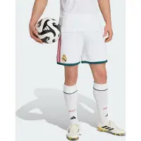 Adidas Real Madrid 26/27 Authentic Hjem Shorts