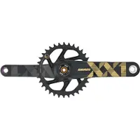 Sram Xx1 Eagle Dub Boost Direct Mount Kranksett
