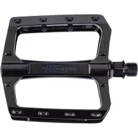 Con-Tec A-grind Sykkelpedaler