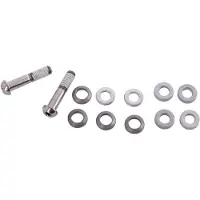Sram T25 Titanium Cps Reservedelsett