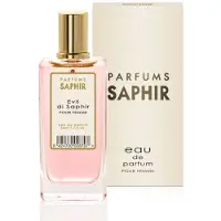 Saphir Evil 50ml Eau De Parfum