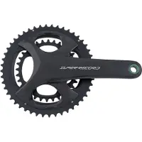 Campagnolo Super Record Pro Tech Kranksett