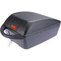Polisport Top Cargo Box Bakre Kurv 11l