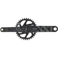 Sram Xx1 Eagle Dub Boost Direct Mount Kranksett
