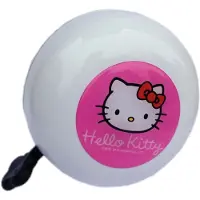 Bike Fashion Hello Kitty 80 Mm Sykkelklokke