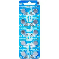 Renata 390 SR1130SW sølvoksid-ur-batteri 1.55V
