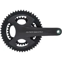 Campagnolo Super Record Pro Tech Kranksett