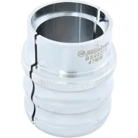 Bikeservice 47mm/58mm Gaffeltetningsinnsettingsguide